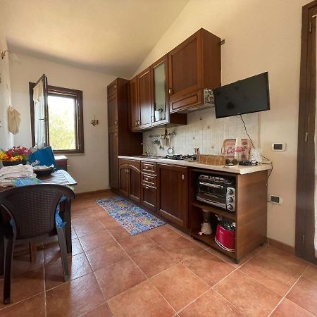 Villa Casa Malo' Ovile la Marinella Esterno foto