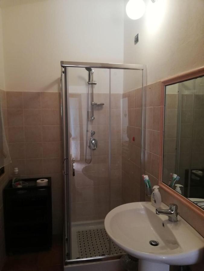 Villa Casa Malo' Ovile la Marinella Esterno foto