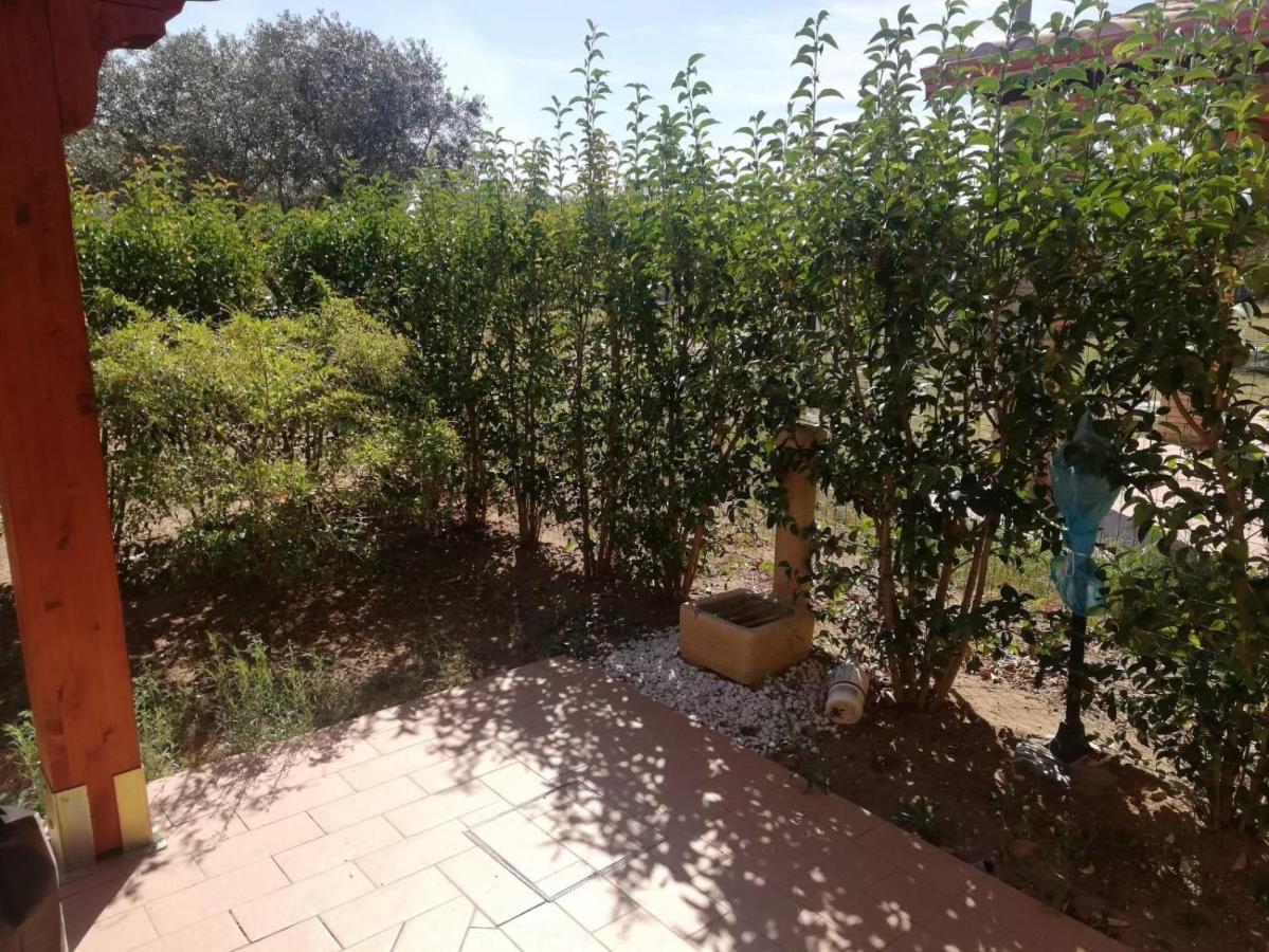 Villa Casa Malo' Ovile la Marinella Esterno foto