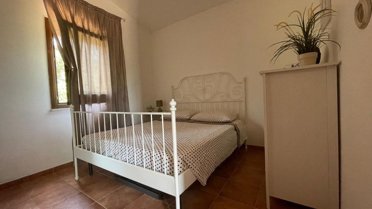 Villa Casa Malo' Ovile la Marinella Esterno foto