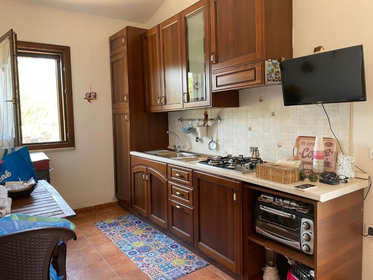 Villa Casa Malo' Ovile la Marinella Esterno foto