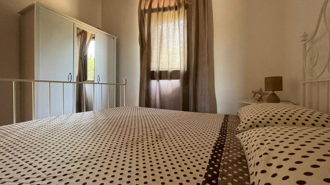 Villa Casa Malo' Ovile la Marinella Esterno foto