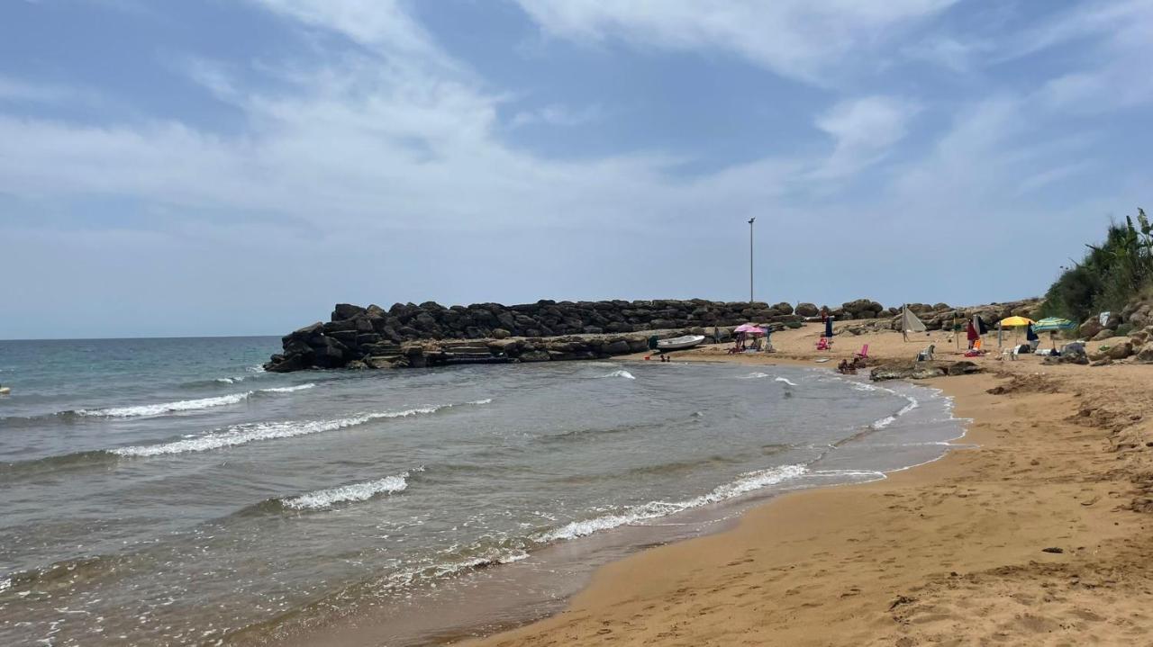 Villa Casa Malo' Ovile la Marinella Esterno foto