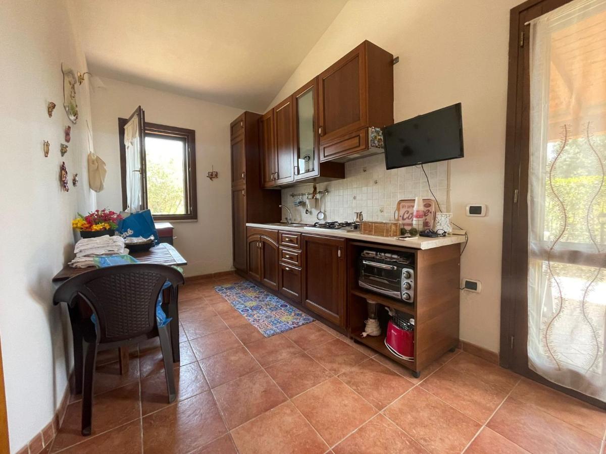 Villa Casa Malo' Ovile la Marinella Esterno foto