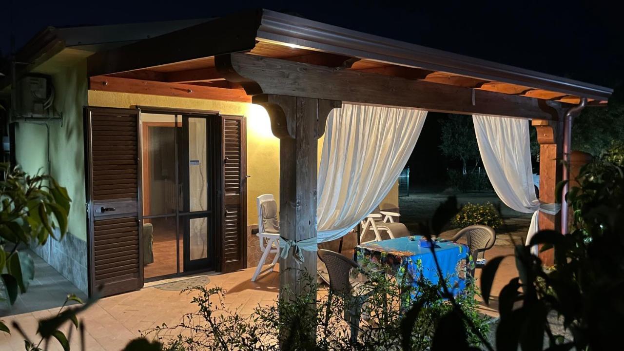 Villa Casa Malo' Ovile la Marinella Esterno foto